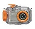 Casio EWC-80 Underwater Exilim Housing Marine Case for the EXILIM Zoom EX-Z1000 Digital Cameras