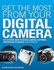 Book: Get the Most from Your Digital Camera Simon Joinson, Paperback