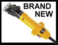OSTER shearmaster SHEEP CATTLE clipper clipmaster NEW