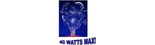  40WATTSMAX eBay Shop 