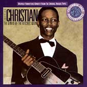 Charlie Christian - Genius Of The Electric Guitar (CD 2001)