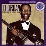 Charlie Christian - Genius Of The Electric Guitar (CD 2001)