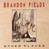 Other Places by Brandon Fields (Cassette, May-1990, Nova)