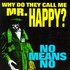 CD: Why Do They Call Me Mr. Happy? 1993