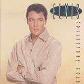 Collector's Gold [Box] by Elvis Presley (Cassette, Aug-1991, 3 Discs, RCA Records USA)