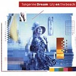 Lily on the Beach (Tangerine Dream, Cassette)