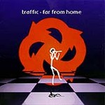 Far From Home by Traffic (CD, Feb-2003, Simply The Best Netherlands)