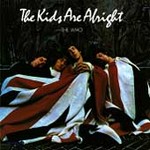 The Kids Are Alright (Sdtk) [Remaster] by Who (The) (CD, Apr-2001, MCA Records USA)