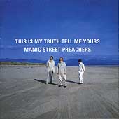 Manic Street Preachers - This Is My Truth Tell Me Yours (Limited Edition) (CD 1998)