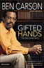 Gifted Hands the Ben Carson Story - Cecil Murphey