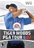 Game: Tiger Woods PGA Tour 07  (Wii, 2007) 