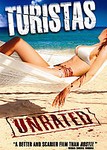 Turistas (DVD, 2007, Checkpoint; Dual Side; Lenticular; Sensormatic; Unrated)