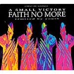 A Small Victory [Maxi Single] by Faith No More (CD, Oct-1992, Reprise)