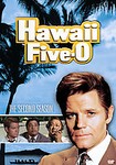 Hawaii Five-O - The Complete Second Season (2007, DVD)