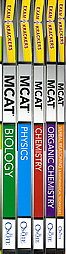 Examkrackers Mcat Complete Study Package by Jonathan Orsay (2007, Paperback)