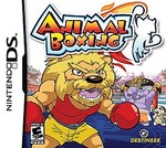 Animal Boxing  (Nintendo DS, 2008)