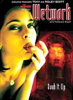 Hunger: Wetwork (2004, DVD)