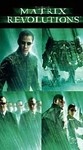 The Matrix Revolutions (VHS, 2004)