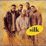 The Best of Silk by Silk (CD, May-2004, Elektra Entertainment)