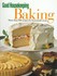 Book: Good Housekeeping Baking Hardcover