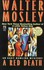 Book: A Red Death - Walter Mosley