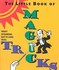 Book: The Little Book of Magic Tricks Steve Zorn, Hardcover