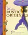 Book: Making Rustic Originals Abby Ruoff, Paperback