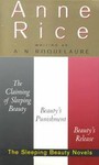 Sleeping Beauty Novels by Anne Rice (1999, Paperback)