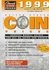 Book: Edmund's United States Coin Prices Paperback