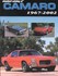 Book: Standard Catalog of Camaro 1967 to 2002 - John Gunnell