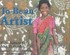 Book: To Be an Artist - Maya Ajmera