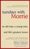 Book: Tuesdays With Morrie - Mitch Albom