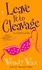 Book: Leave It to Cleavage Wendy Wax, Paperback