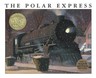 The Polar Express (Chris Van Allsburg, Hardcover, 1985)