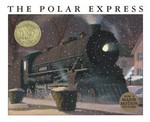 The Polar Express, Chris Van Allsburg, Excellent Book