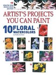 Artist's Projects You Can Paint by KATHY DUNHAM (2004, Paperback)