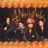 4 Non Blondes - Bigger Better Faster More (CD 1993)