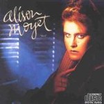 Alison Moyet - Alf (CD 1994)
