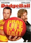 Dodgeball: A True Underdog Story (DVD, 2004, Widescreen)