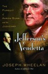 Jefferson's Vendetta by Joseph Wheelan (2005, Hardcover)