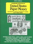 Standard Catalog Of United States Paper Money by Chester L. Krause (2004, Hardcover)