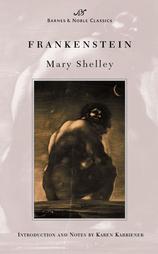 Frankenstein by Mary Shelley (2003, Paperback)