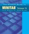 The Guide To Minitab Release 14 by John McKenzie, Robert N. Goldman (2004, Paperback, Student Edition)
