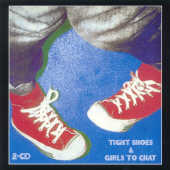 Tight Shoes/Girls To Chat [IMPORT] by Foghat (Feb-2000, Castle)