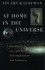 Book: At Home in the Universe Stuart Kauffman, Softcover