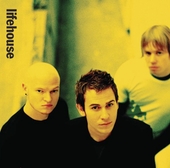 Lifehouse [ECD] by Lifehouse (CD, Mar-2005, Geffen Records USA)