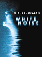 White Noise (DVD, 2005, Full Frame)