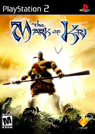 The Mark of Kri (Playstation 2)