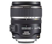 Canon EF-S 17-85mm f/4-5.6 IS USM Lens