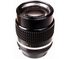 Camera Lens: Nikon 105mm f/2.8 AF Lens 